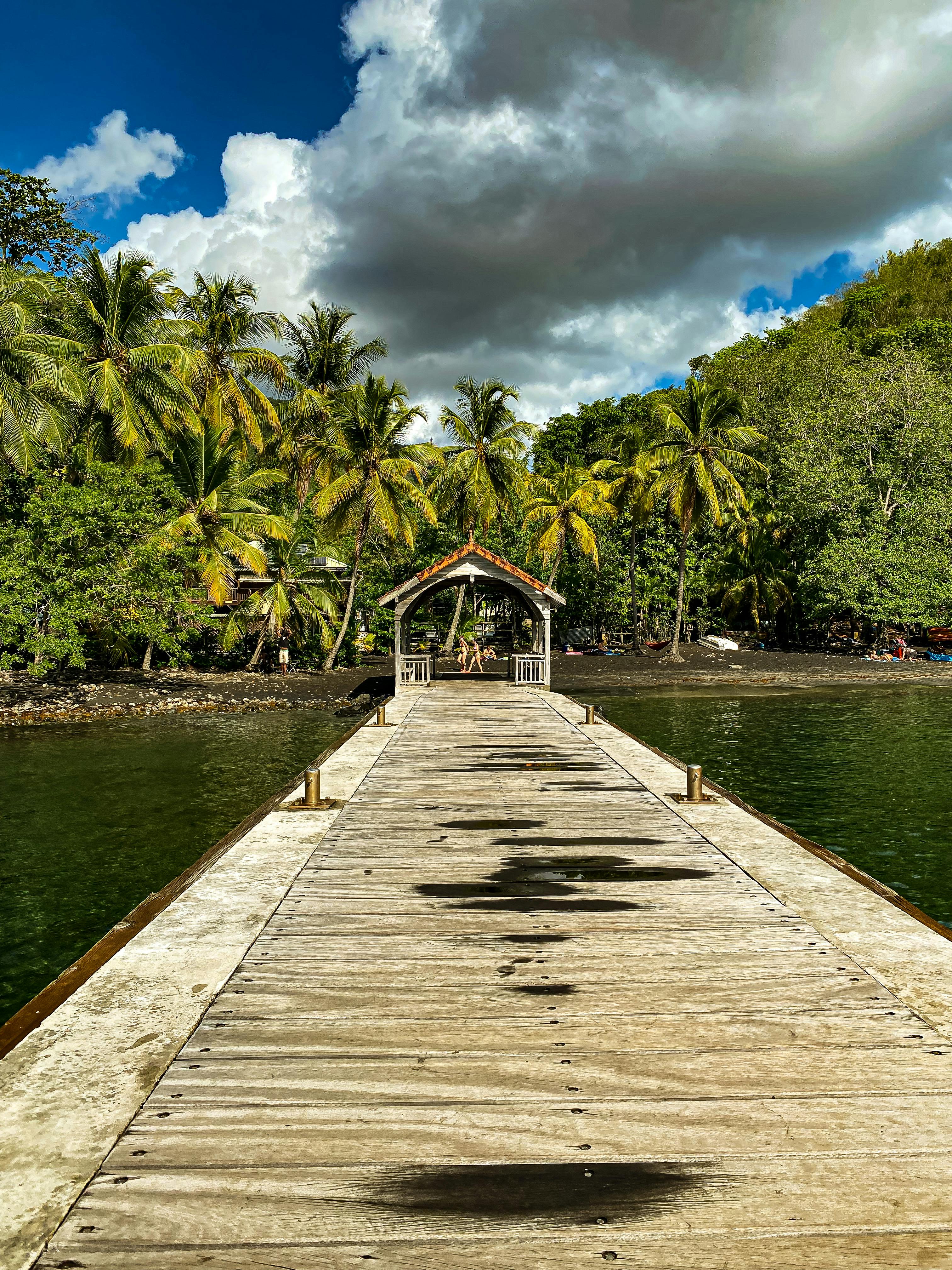 Martinique, les meilleures plages